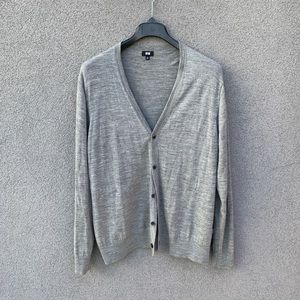 Uniqlo Men Cardigan